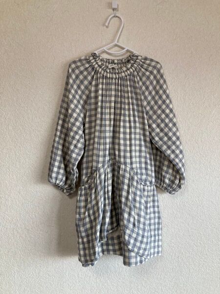 soor ploom 4y dress