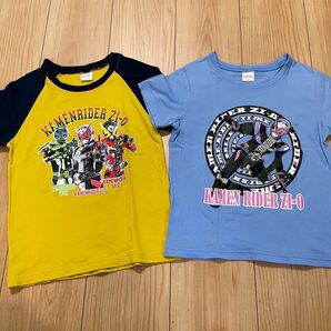 仮面ライダージオー Tシャツ 2枚セット