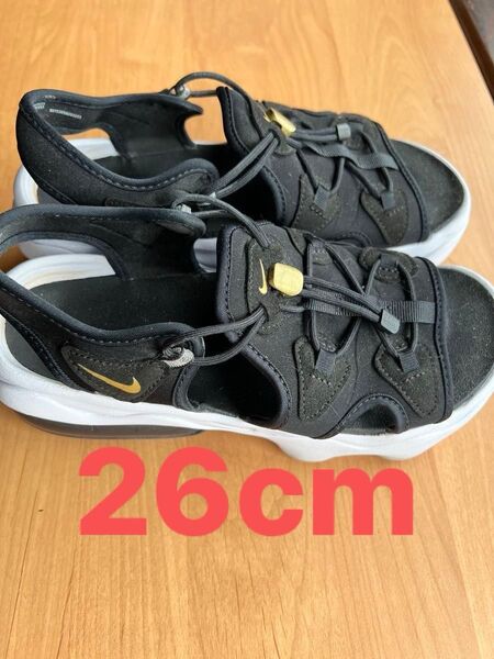 NIKE air max koko ナイキ エアマックスココ サンダル