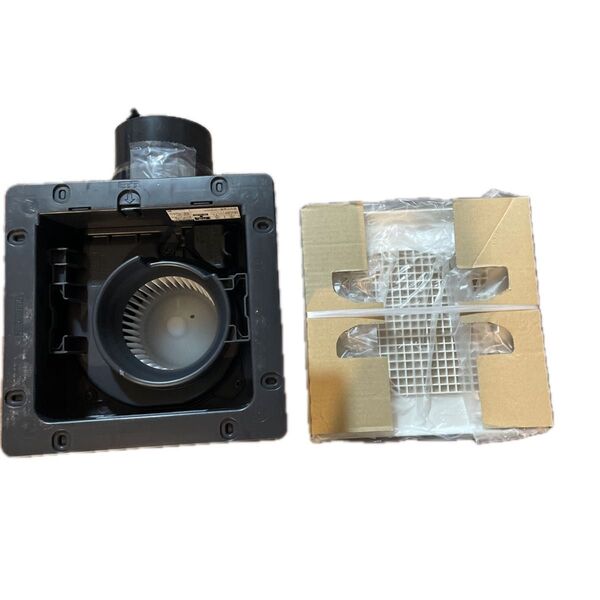三菱電機 トイレ 換気扇 VD-10ZLC14-S
