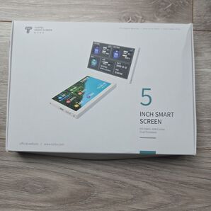 5インチ モニター