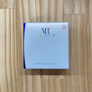 新品 未使用 MT メタトロン クリアヴェール パウダーファンデーション