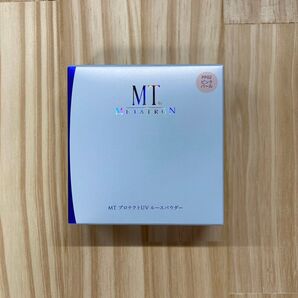 新品 未使用 MT メタトロン ピンクパール パウダーファンデーション