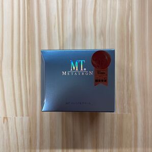 新品 未使用 MT メタトロン コントアBクリーム 保湿クリーム