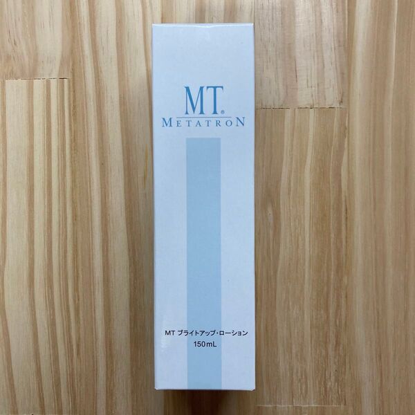 新品 未使用 MT メタトロン クレンジングジェル 200ml 箱なし