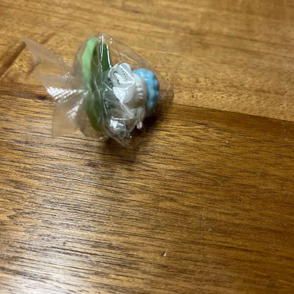 ちいかわ チョコサプモモンガ フィギュア