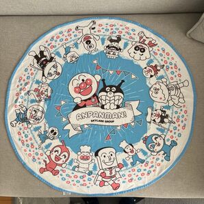 アンパンマン ブランケット ガスト