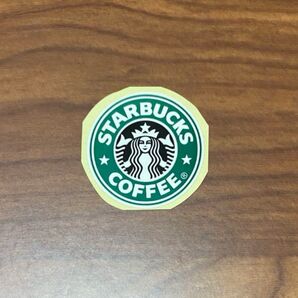 スターバックス スタバ ステッカー 旧ロゴ おしゃれ デコ