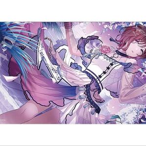ブシロード ラバーマットコレクション Vol.1400 アイドルマスター シャイニーカラーズ 『樋口円香』 Merry ver.