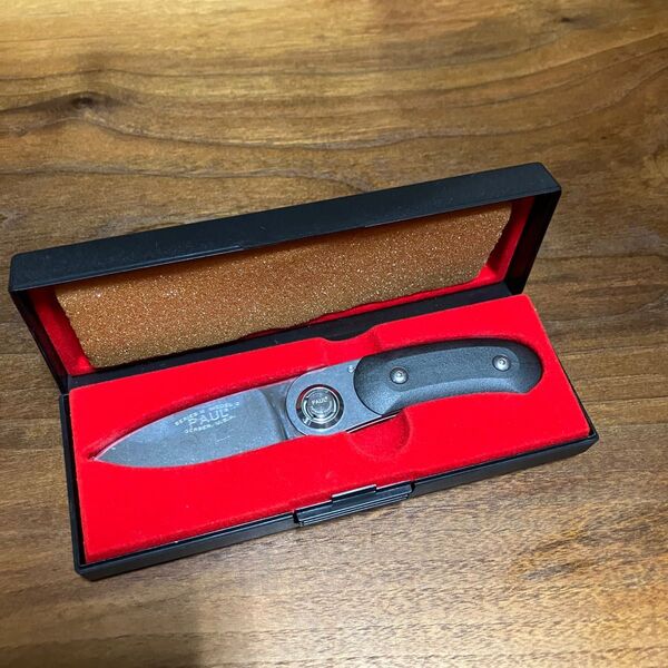 GERBER ポールナイフ ナイフ ガーバー