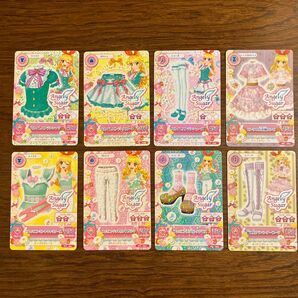 【レア】アイカツカード アイカツ 星宮いちご エンジェリーシュガー
