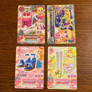 【レア】 アイカツカード アイカツ 星宮いちご