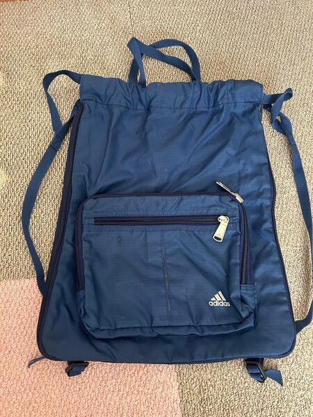 adidas アディダス リュックサック リュック ナップサック