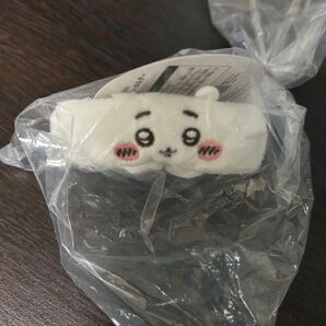 ちいかわ リストバンド キーホルダー 推し活