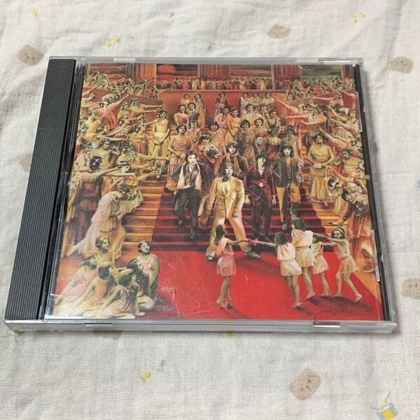ROLLING STONES / IT'S ONLY ROCK 'N ROLL