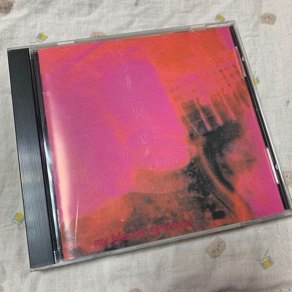 MY BLOODY VALENTINE / LOVELESS
