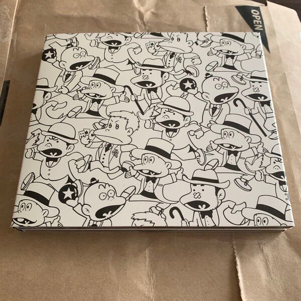 RIP SLYME / GOOD JOB! DVD付