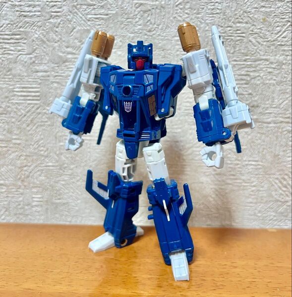 トランスフォーマー LG49 トリガーハーピー ターゲットマスター タイタンズリターン レジェンズ TRANSFORMERS