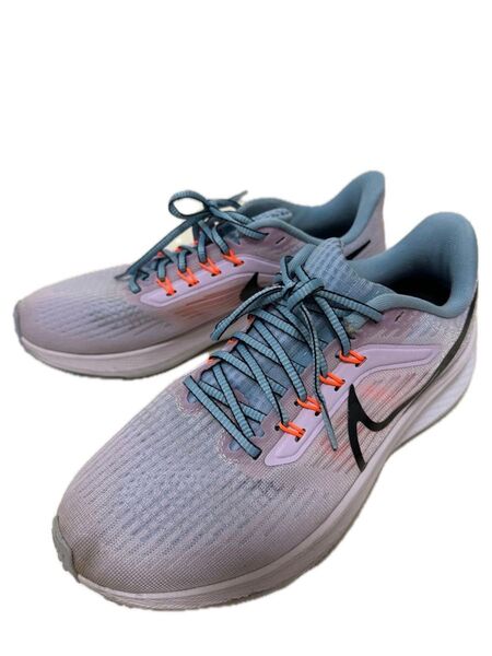 NIKEナイキ エアズームペガサス39 レディーススニーカー24㎝