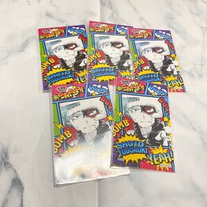 ヒロアカ 轟焦凍