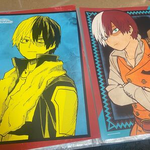 ヒロアカ 轟焦凍