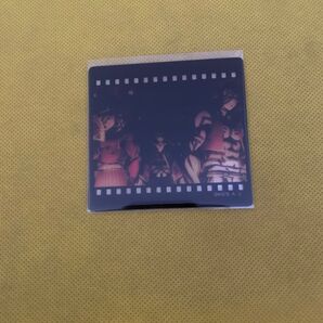 鬼滅の刃 フィルム風クリアカード