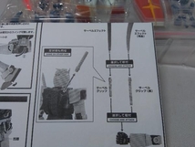 付属品欠品 フィギュア ROBOT魂 ＜SIDE MS＞ RX-78-2 ガンダム ver.A.N.I.M.E._画像6
