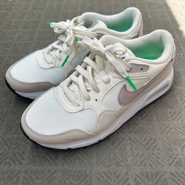 NIKE AIR MAX SC ナイキ エアマックス SC サイズ 23.5cm