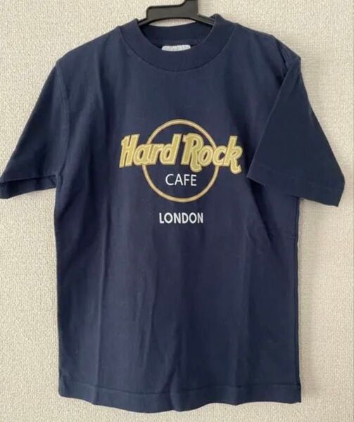 ハードロックカフェ Heard Rock CAFE London Tシャツ レディース Mサイズ