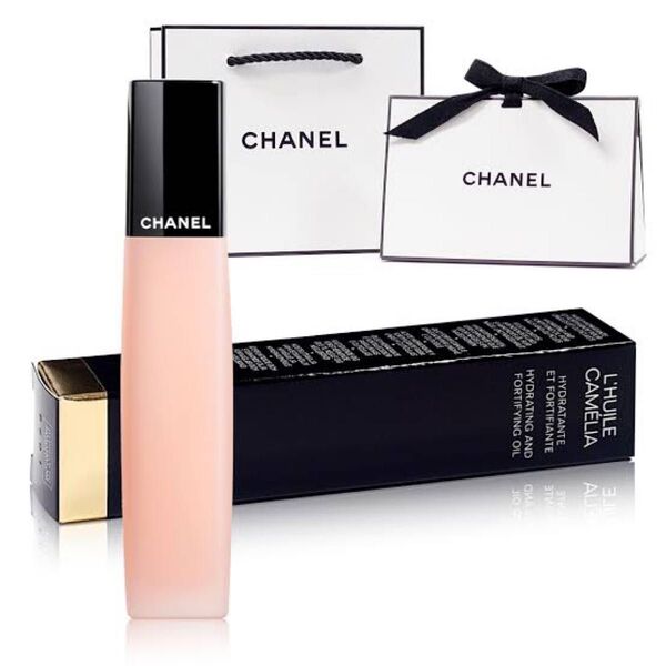 CHANEL シャネル ネイルオイル
