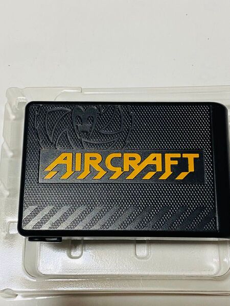(2J 17) エアークラフト 京セラ BURTLE 12V 空調服バッテリー AC230