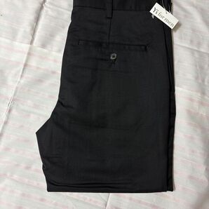 Y's for men スラックス ブラック 新品未使用 タグ付き ワイズ ヨウジヤマモト yohji yamamoto メンズ