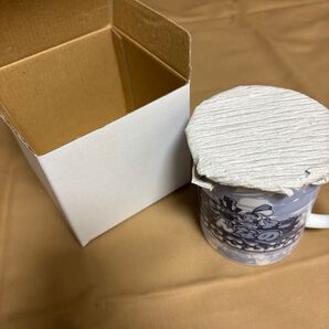 ジャグラー マグカップ 新品未使用 蓋付き みんなのジャグラー 陶器 JUGGLER グッズ スロット 北電子 みんジャグ コップ