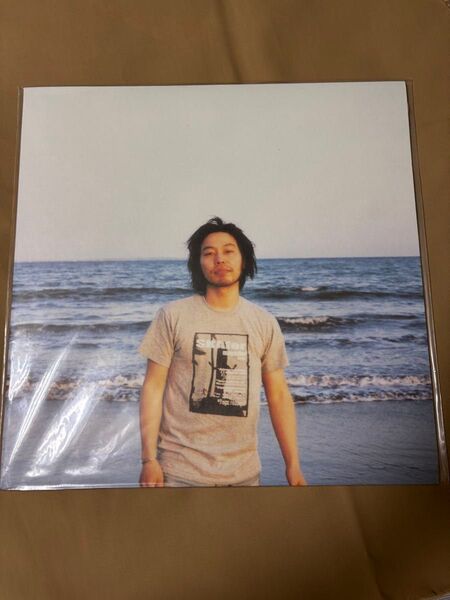 曽我部恵一 アナログ レコード 美品 サニーデイサービス SunnyDayService LP 限定盤 ふたり レア アルバム