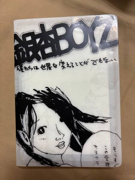 【DVD】 銀杏BOYZ ドキュメント 僕たちは世界を変えることができない ドキュメンタリー『あるバンドの、ある物語』本編167分