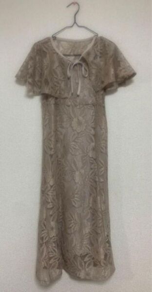 GRL レースワンピース