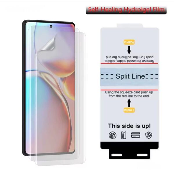 motorola egde 50s pro対応 保護フィルム 1枚