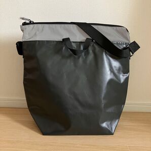 【新品タグ付き ウィークエンダー×ユナイテッドアローズ コラボバッグ】