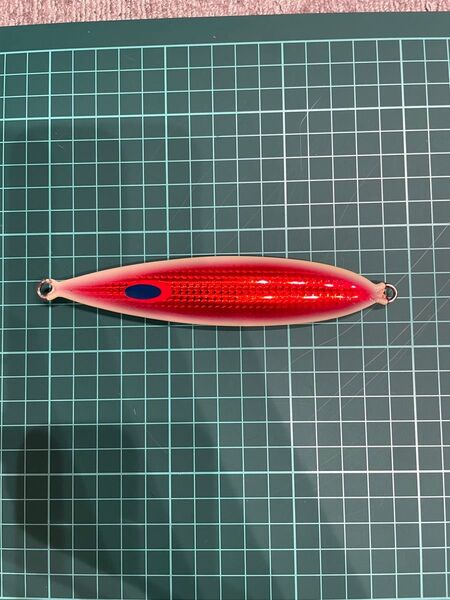 ディープライナー スロースキップ CX 200g オリカラ