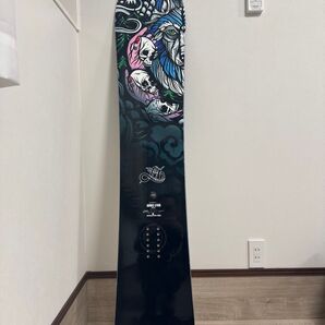 Libtech JAMIE LYNN 156cm 24-25モデル