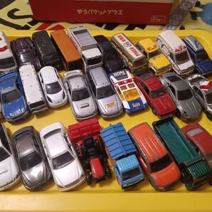 トミカ ジャンク まとめ売り