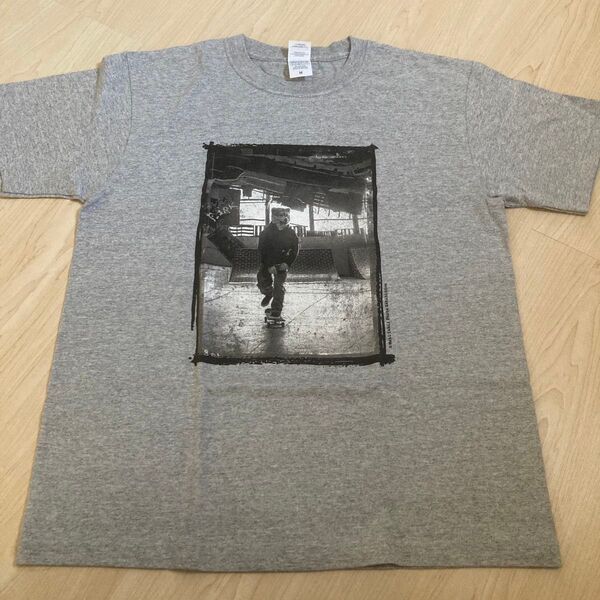 MAN WITH A MISSIONトーキョータナカ×石井麻木限定フォトTシャツ Mサイズ 未使用品