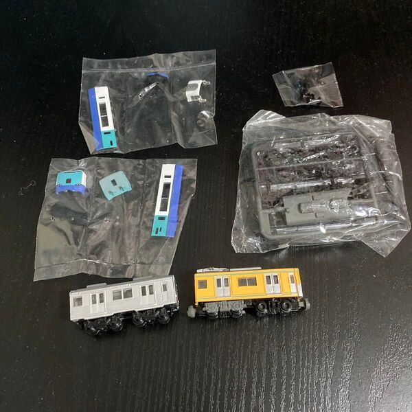 Bトレインショーティ ジャンク 部品など