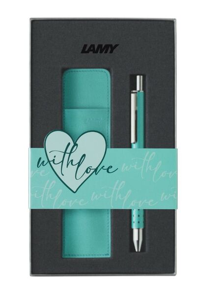 Lamy lagoon 2025 スイフト 限定モデル ラミー swift