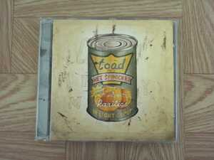 【CD】トード・ザ・ウェット・スプロケット toad the wet sprocket / IN LIGHT SYRUP