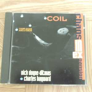 【CD】chaos in expansion オムニバス盤