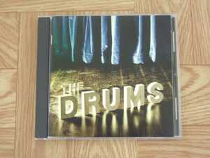 【CD】ザ・ドラムス / THE DRUMS