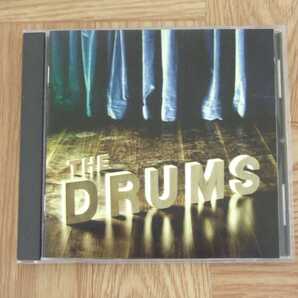 【CD】ザ・ドラムス / THE DRUMS