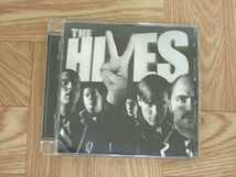 【CD】ザ・ハイヴス THE HIVES / THE BLACK AND WHITE ALBUM_画像1