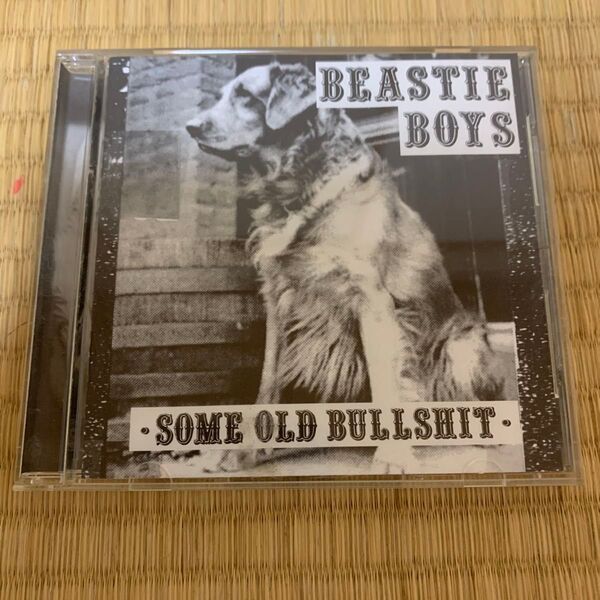 【輸入盤】 Some Old Bullshit/ビースティボーイズ